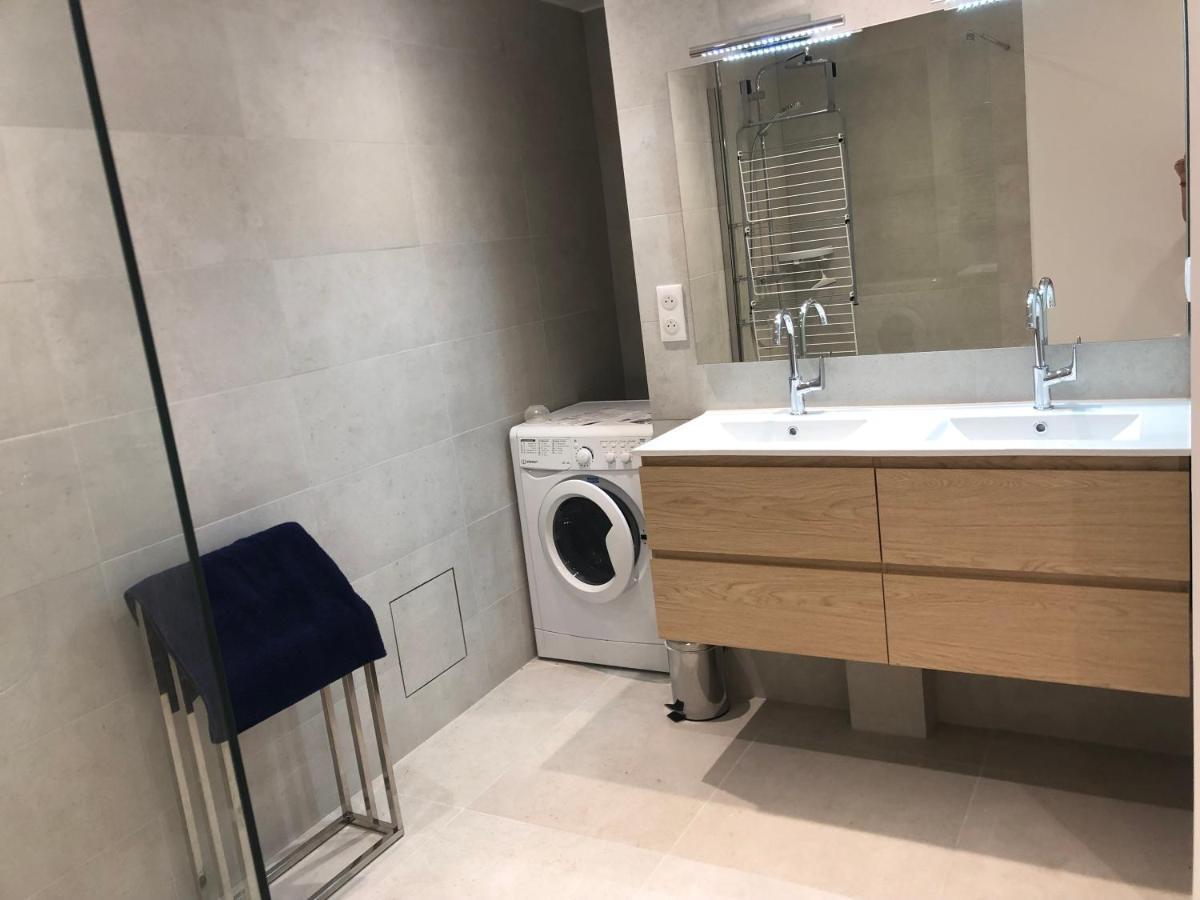 Apartamento Le Colombier Annecy Exterior foto