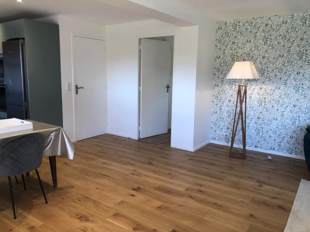Apartamento Le Colombier Annecy Exterior foto