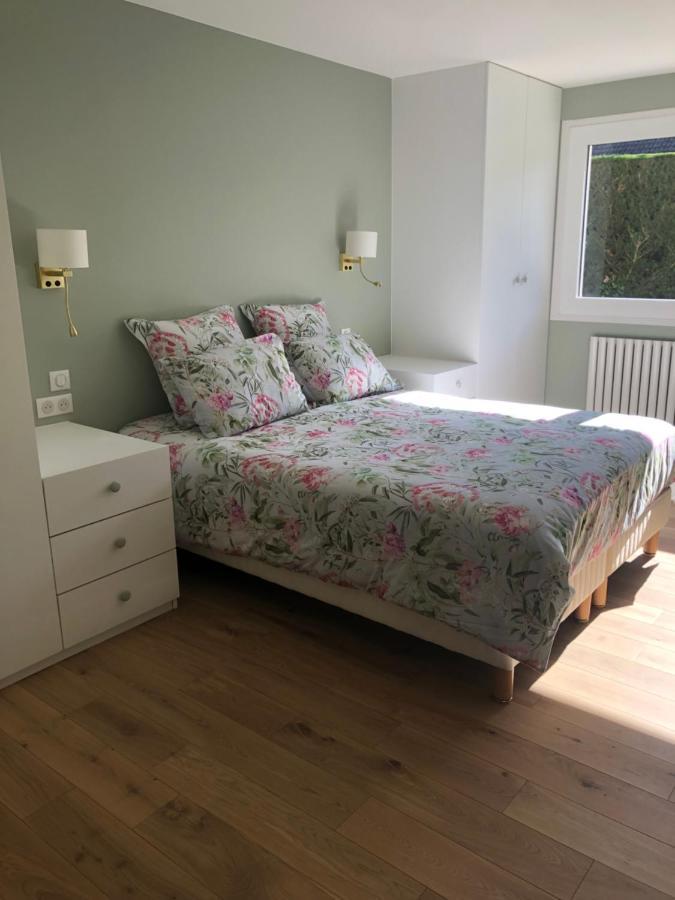 Apartamento Le Colombier Annecy Exterior foto