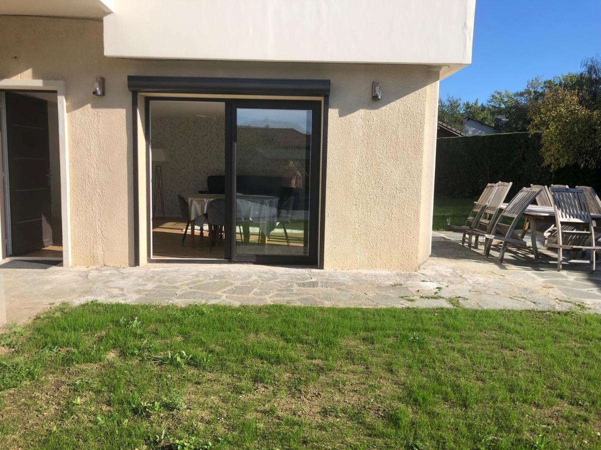 Apartamento Le Colombier Annecy Exterior foto