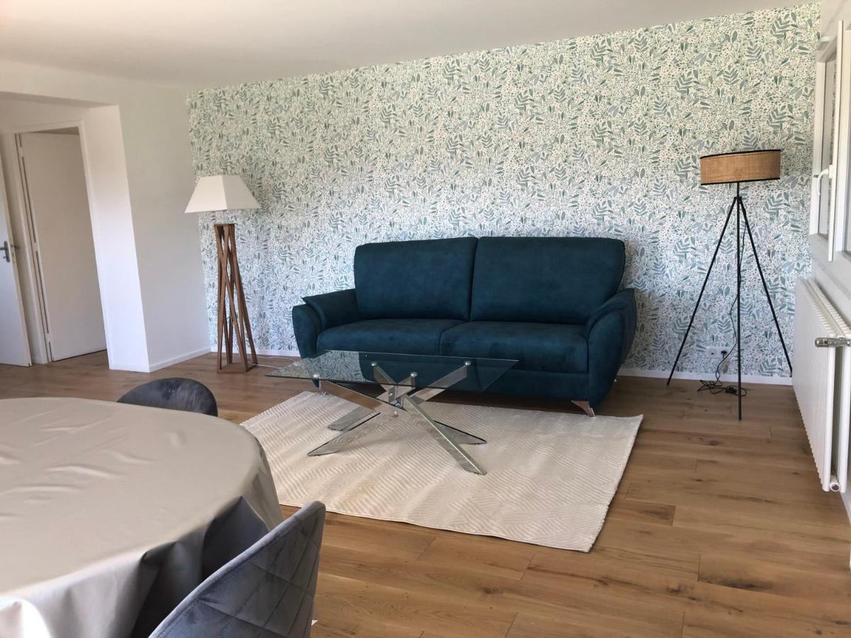Apartamento Le Colombier Annecy Exterior foto