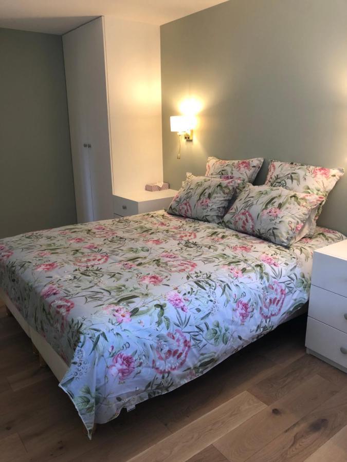 Apartamento Le Colombier Annecy Exterior foto