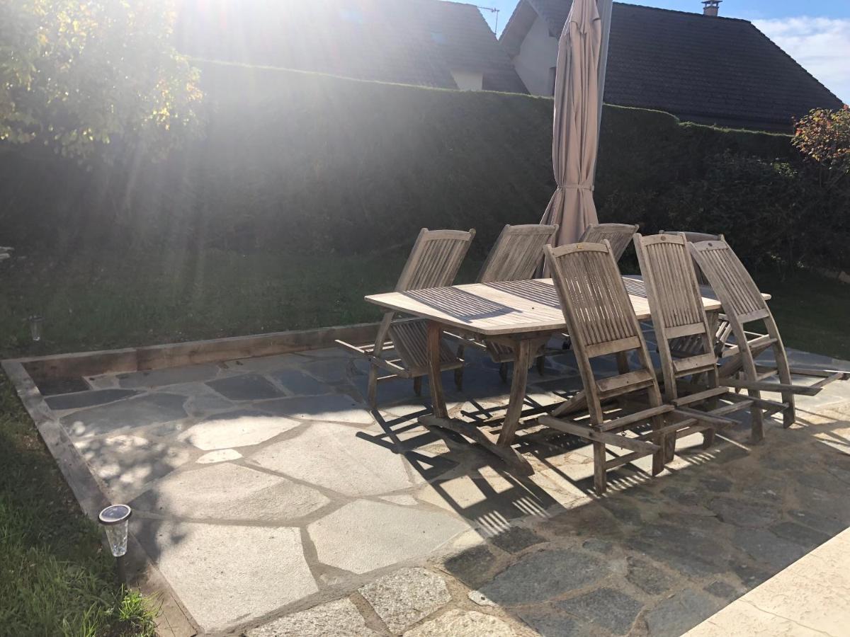 Apartamento Le Colombier Annecy Exterior foto